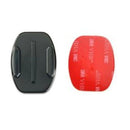 Suporte Adesivo 3M GoPro