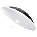 Sombrinha Softbox White Bounce 100cm Greika RUS100