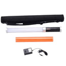 Bastão de LED Tubular Greika ST-312 Bicolor