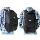 Mochila Crazy Fuzy II