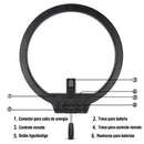 Ring Light Yongnuo YN-608