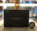 Camera Fujifilm X100VI