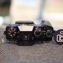 Corpo Camera Fujifilm X-T4