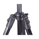 Tripé Profissional Greika Weifeng WF-5316