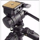 Tripé Profissional Greika Weifeng WF-5316