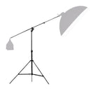 Tripé de Iluminação Girafa Greika YS513