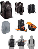 Mochila Fotográfica Fancier King Kong 30