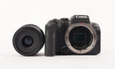 Camera Canon R10 Kit 18-45MM