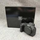 EOS R6 MARK II