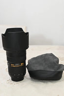 Lente Nikon 24-70mm 2.8G ED