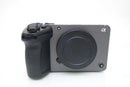 Câmera Sony FX30 seminova