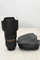 Lente Nikon 24-70mm 2.8G ED