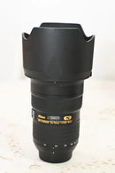 Lente Nikon 24-70mm 2.8G ED