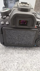 Camera Canon EOS 80D