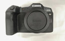 Câmera Canon EOS R8 seminova