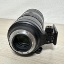 Lente Nikon AFS 70-200MM F2.8E FL ED VR