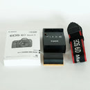 Canon 6D Mark II seminova