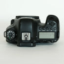 Canon 6D Mark II seminova