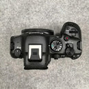 EOS R6 MARK II