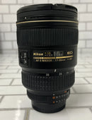 Lente Nikon 17-35mm 2.8D Nikkor