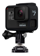 Suporte Engate Giratório GoPro - ABJQR-001
