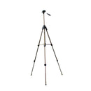 Tripé Compacto Greika Weifeng WT3710