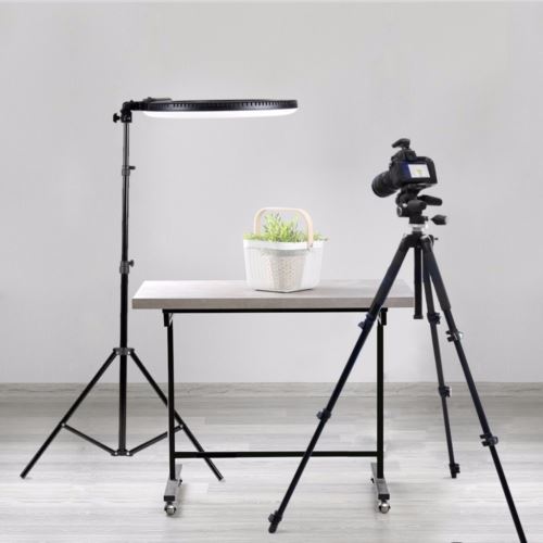 Ring Light 14 polegadas Supplementary Lamp