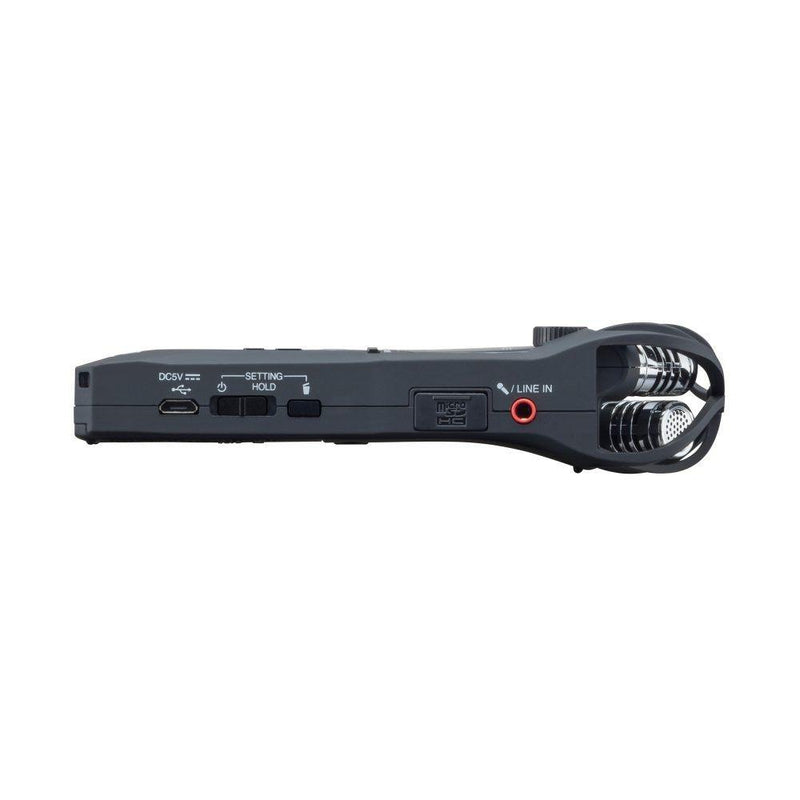 Gravador de Voz Zoom H1n