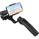 Estabilizador Gimbal P/ Celular Moza Mini-Mi
