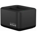 Carregador Duplo + Bateria Extra GoPro Hero 9 Black - ADDBD-001