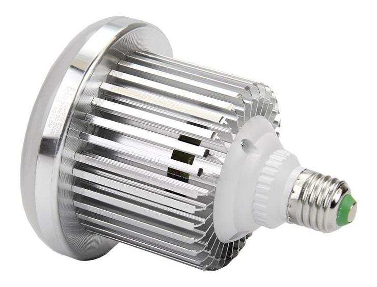Lâmpada de Led 50W LE50 Greika
