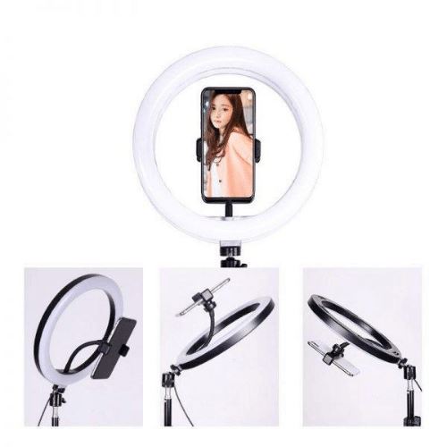 Ring Light 14 polegadas Supplementary Lamp