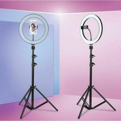Ring Light 14 polegadas Supplementary Lamp