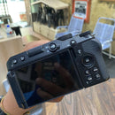 Camera Nikon Z30 + Lente 16-50mm oss