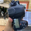 Corpo Nikon D850 seminova