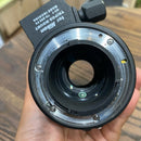 Lente Nikon 300mm F/4