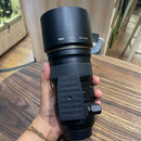 Lente Nikon 300mm F/4