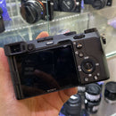 Camera Sony A7C