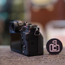 Corpo Camera Fujifilm X-T4