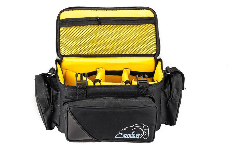 Bolsa Crazy Roma I