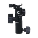 Suporte Adaptador p/ Sombrinha e Flash Speedlite YA-421 Greika