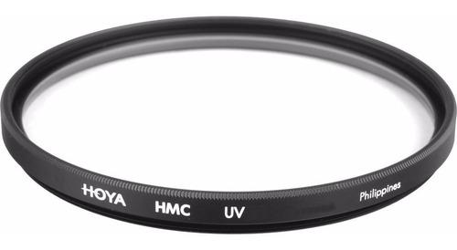 Filtro UV HMC Hoya 67mm