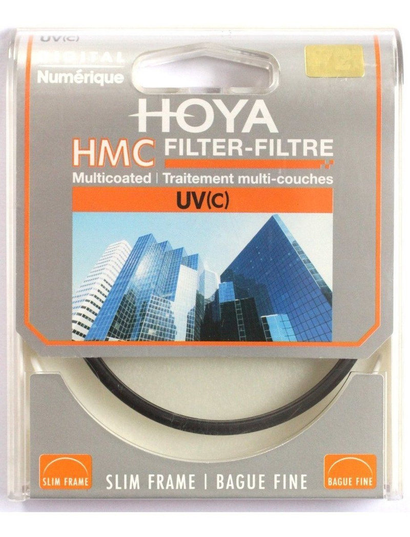 Filtro UV HMC Hoya 72mm