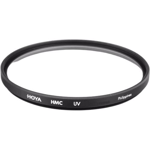 Filtro UV HMC Hoya 52mm
