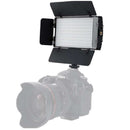 Painel de LED Greika PT-30B Pro II