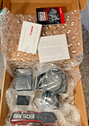 Camera Canon R10 Kit 18-45MM