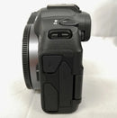 Câmera Canon EOS R8 seminova