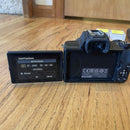 Camera Canon EOS M50 II + 15-45MM Is STM