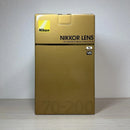 Lente Nikon AFS 70-200MM F2.8E FL ED VR