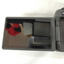 Câmera Canon EOS R8 seminova